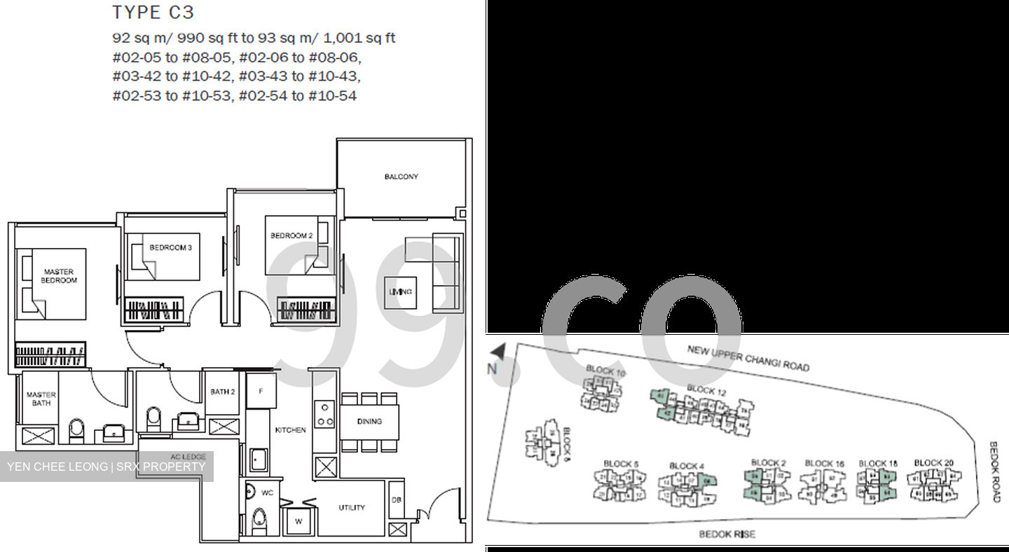 The Glades (D16), Condominium #484174781